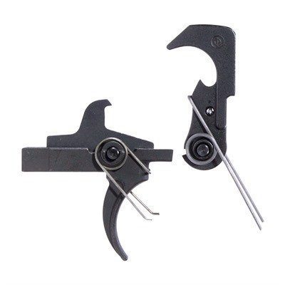 CMMG AR-15 MIL-SPEC TRIGGER KIT