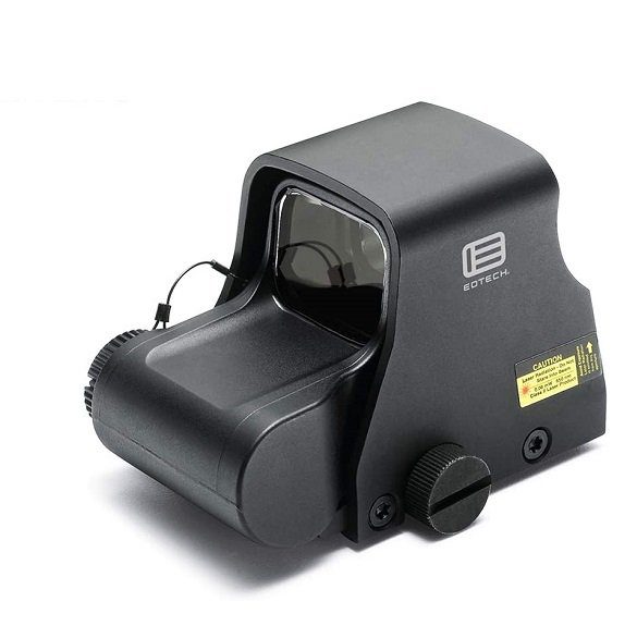 EoTech Holographic Sights