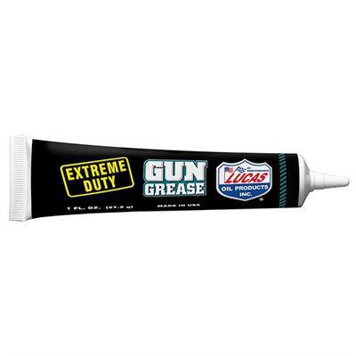 LUCAS OIL PRODUCTS - EXTREME DUTY GUN GREASE