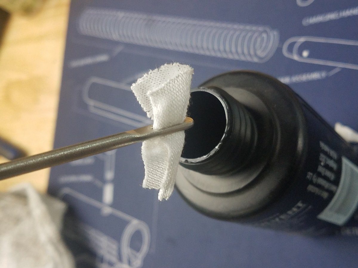 AR 15 Cleaning A complete Guide to Keeping the AR15 Rifle Running