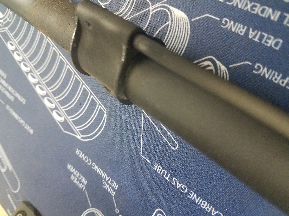 AR 15 Cleaning A complete Guide to Keeping the AR15 Rifle Running