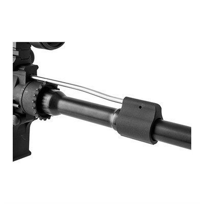 BROWNELLS AR-15 GAS BLOCK LOW PROFILE