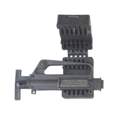 BROWNELLS AR-15/M16 UPPER RECEIVER ACTION BLOCK