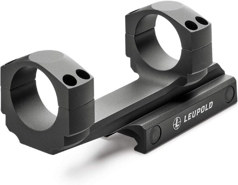How to pick The Best AR 10 Scope Mount Hold Right Edge