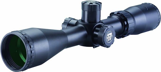 BSA Rifle Scope Brand