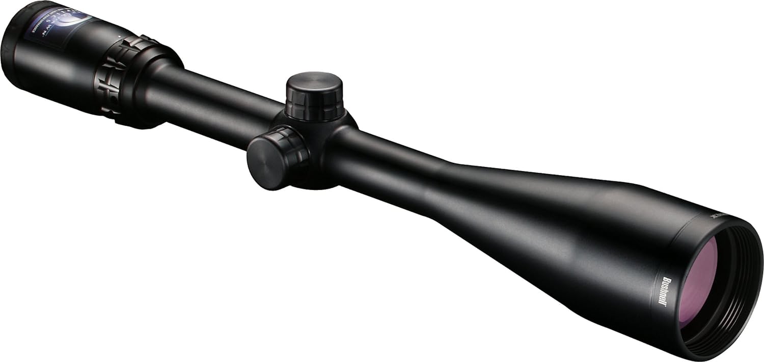 Bushnell Rifle Scopes