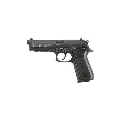 TAURUS - PT-92 5IN 9MM BLUE 17+1RD