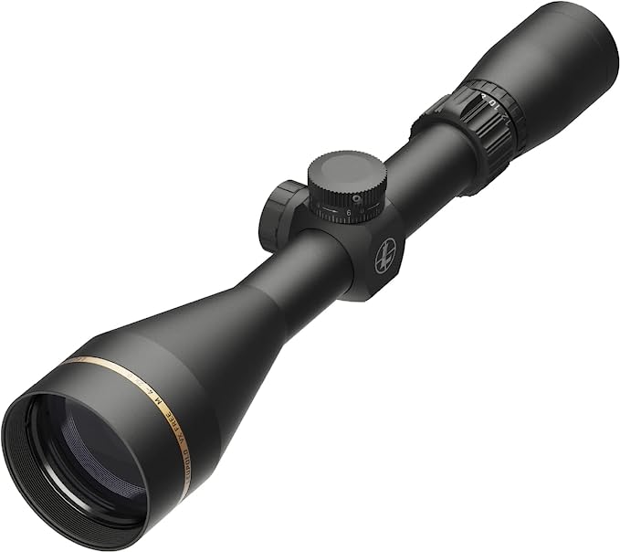 Leupold Rifle Scopes